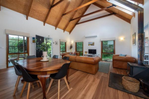 The Loft at Rye by Property Mums, Rye